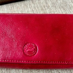 Leather Wallet